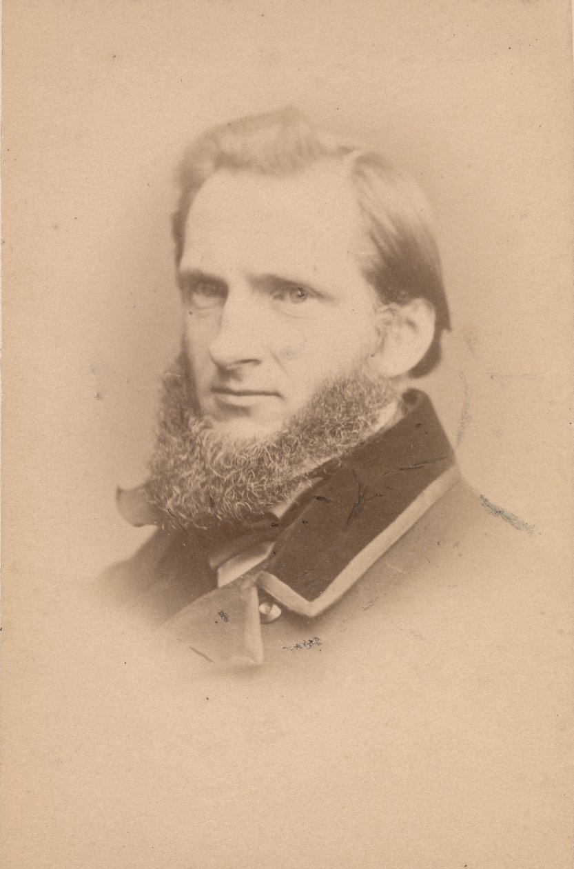 Thomas Danby, années 1860 - John and Charles Watkins