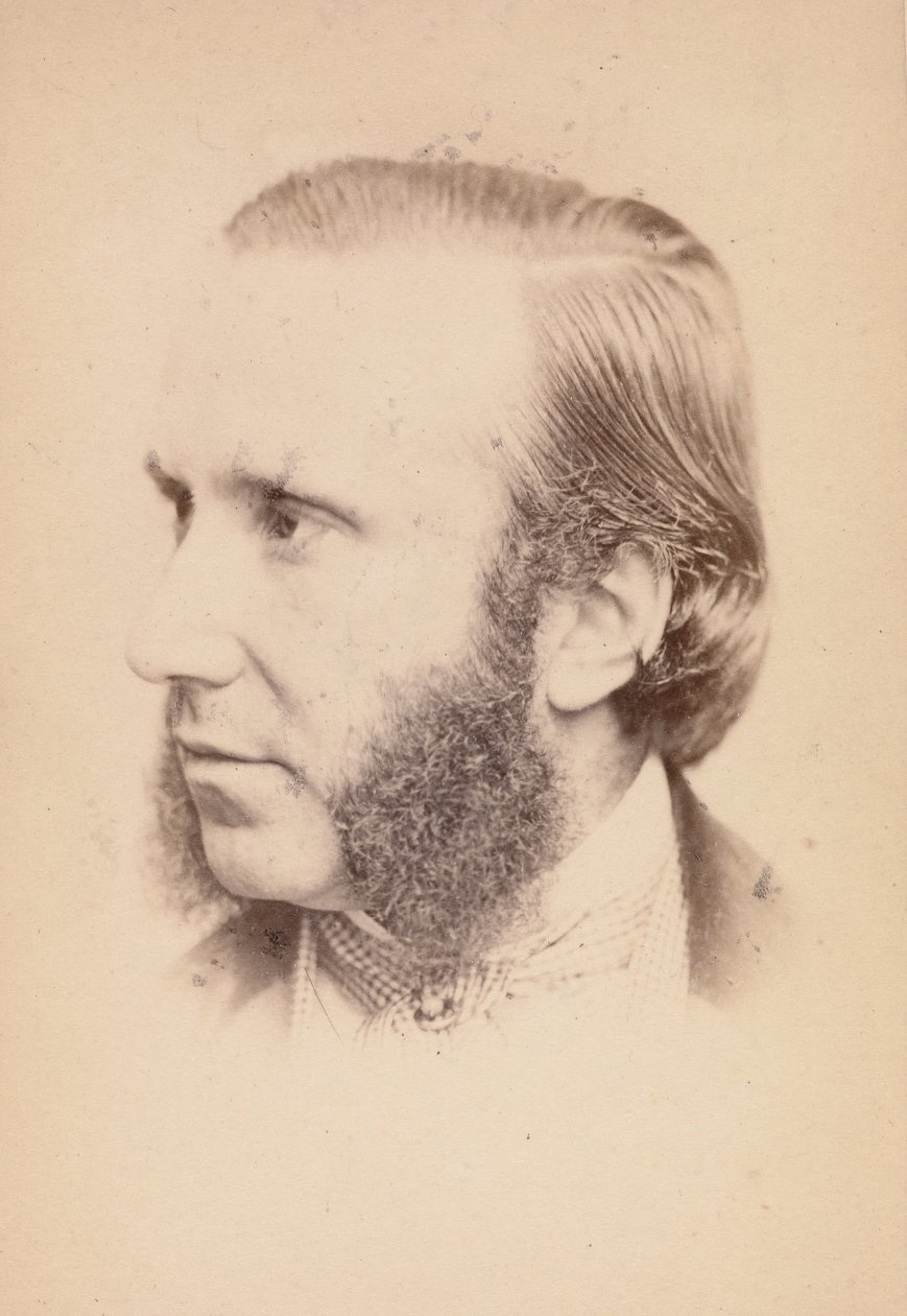 [Sujet inconnu], années 1860 - John and Charles Watkins