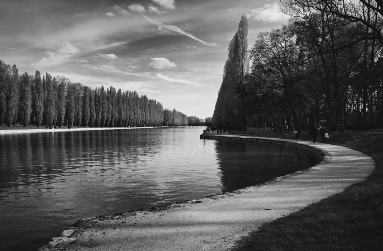 Paris au printemps 2022 (photo) - Jon Nicholson