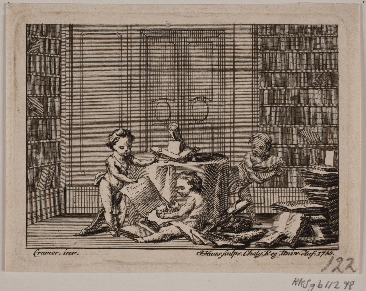 Vignette - Jonas Haas