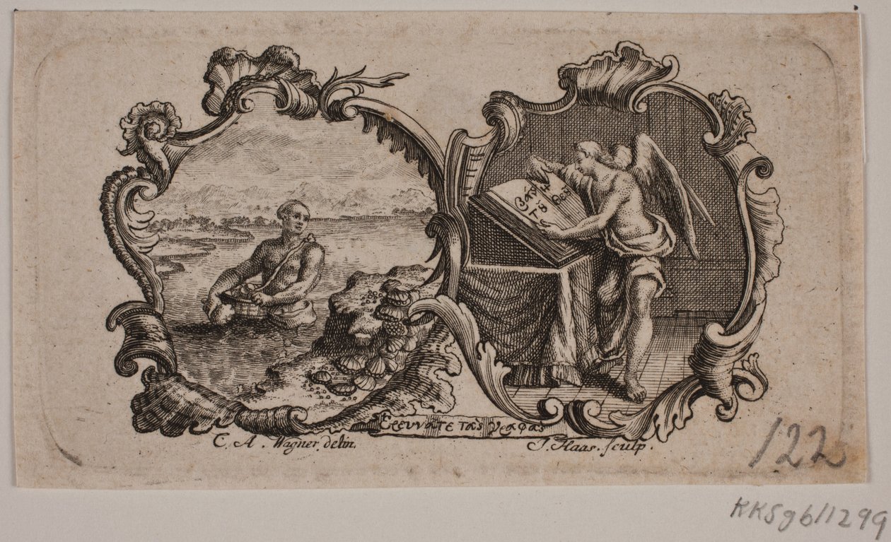 Vignette - Jonas Haas