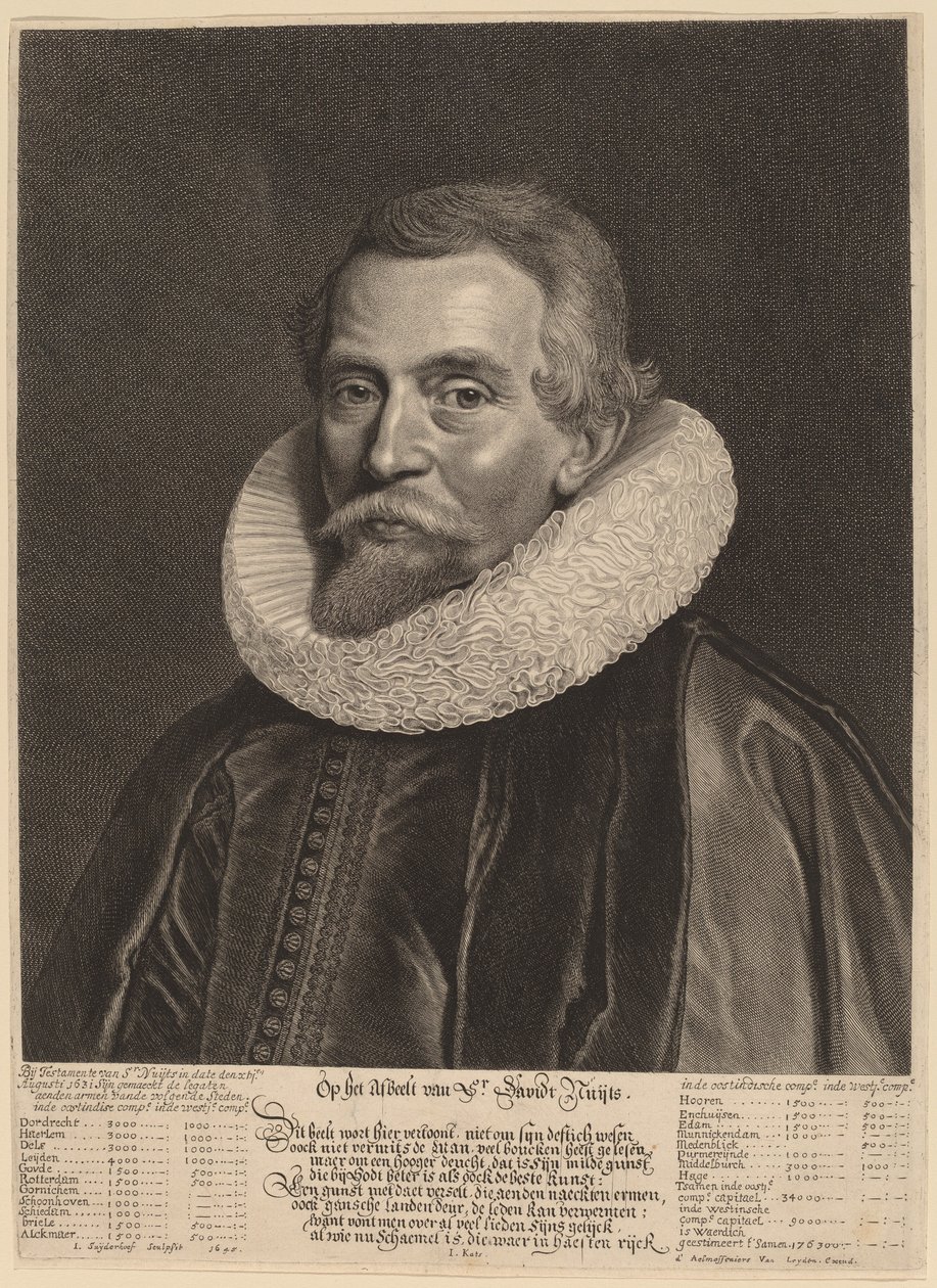 David Nuyts - Jonas Suyderhoff