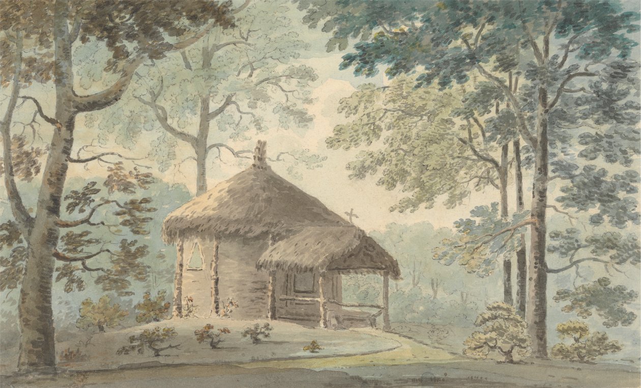 Pavillon d