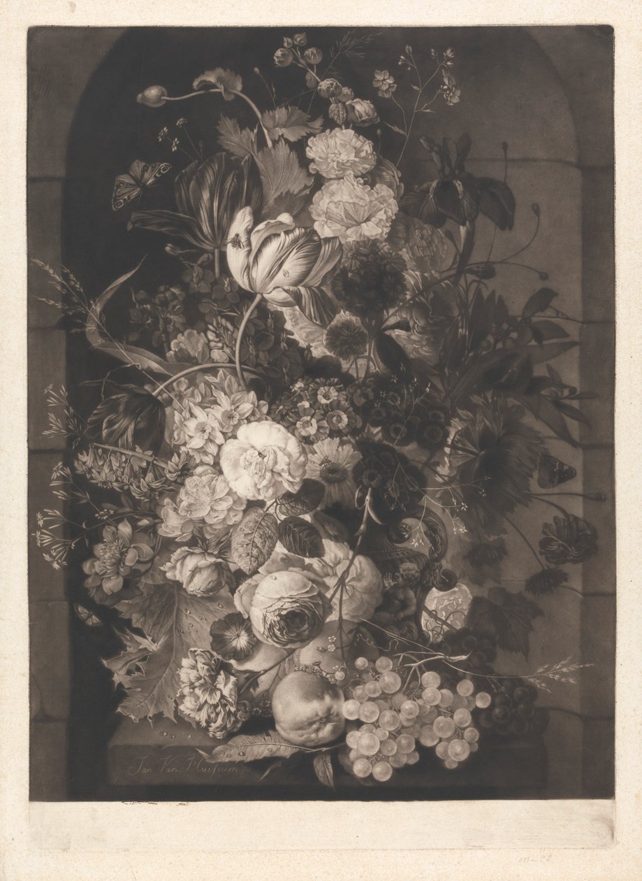 Pièce de fruits - Jonathan Peter Pichler