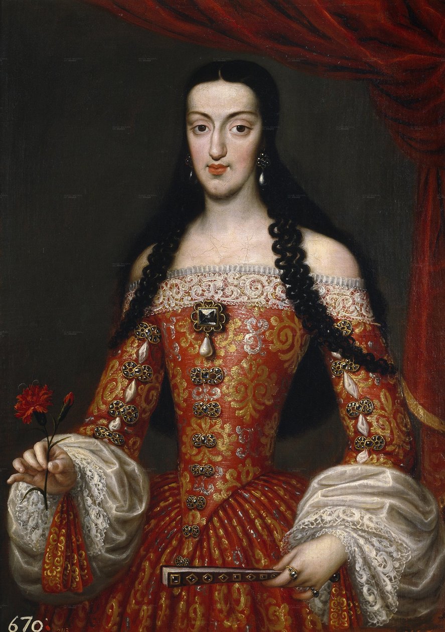 Marie Louise d