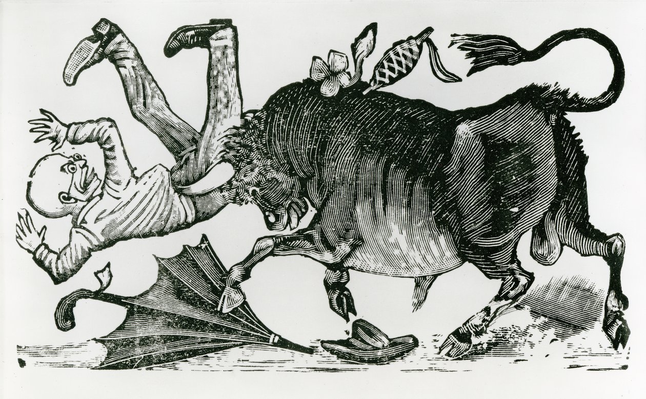 Don Chepito Torero, de 