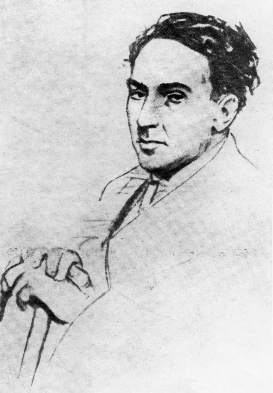 Don Antonio Machado - José Machado