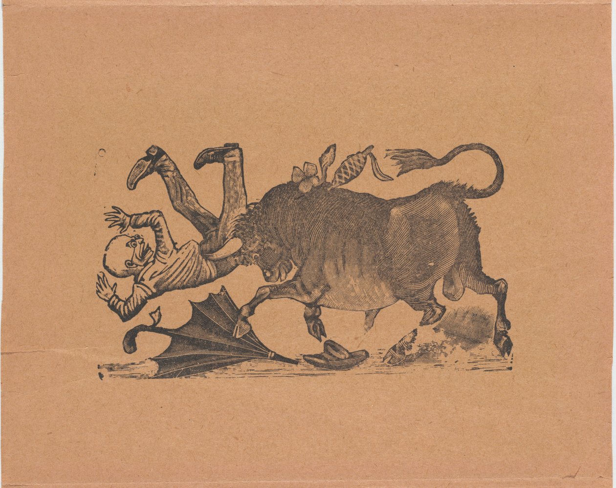 Don Chepito - José Guadalupe Posada