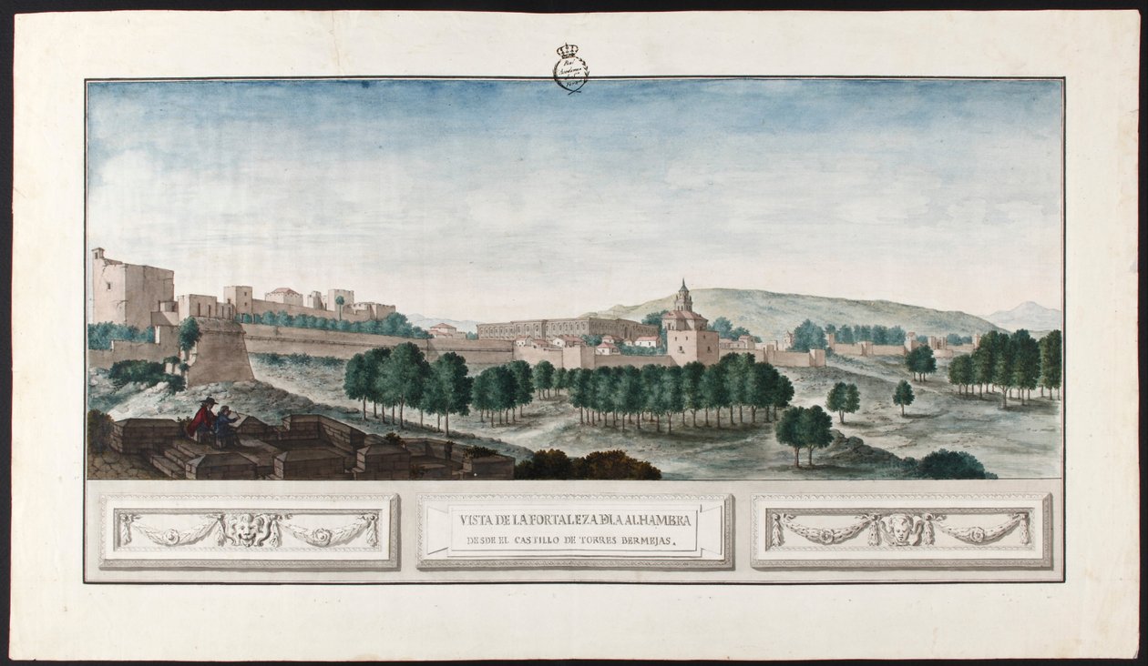 Vue de l