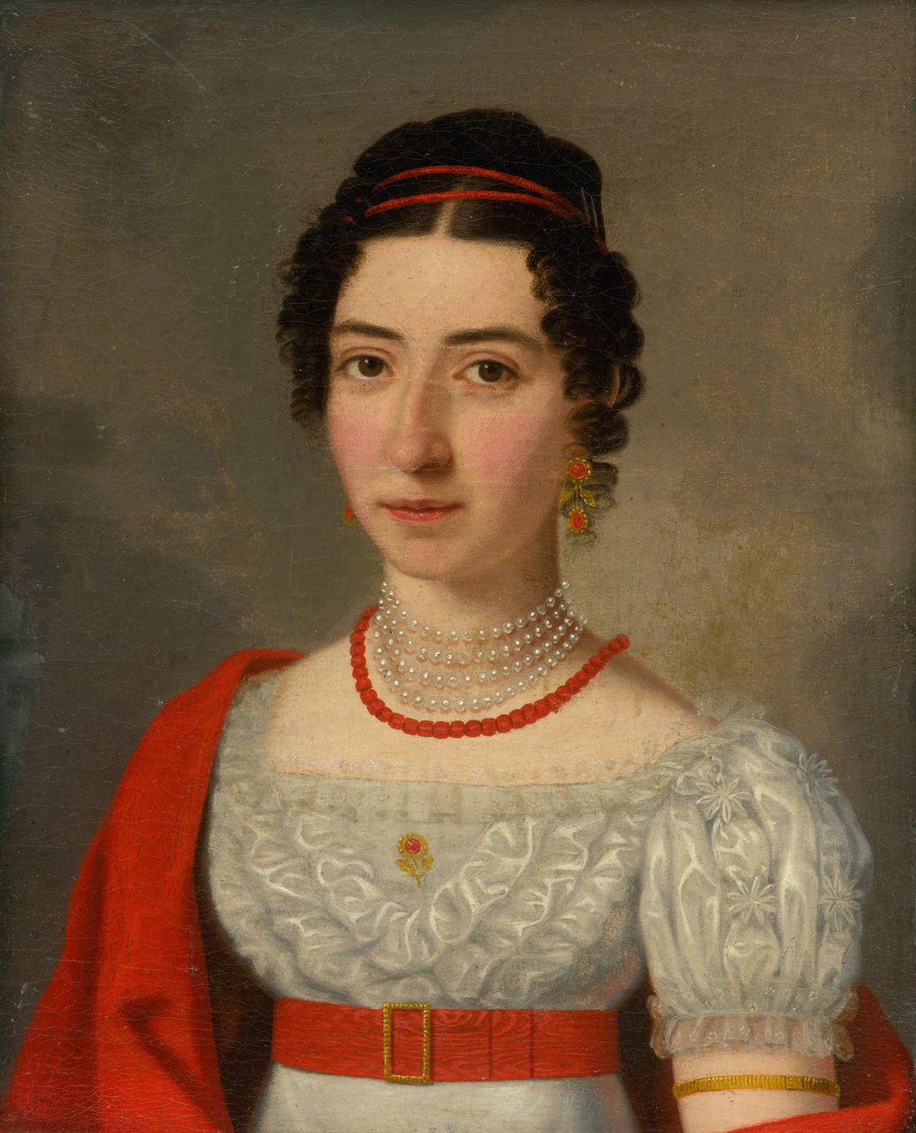 Portrait d