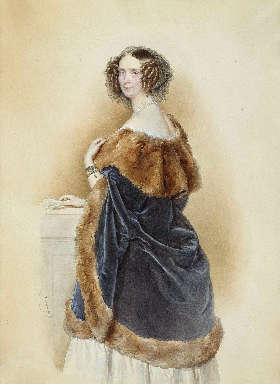 Archiduchesse Sophie d