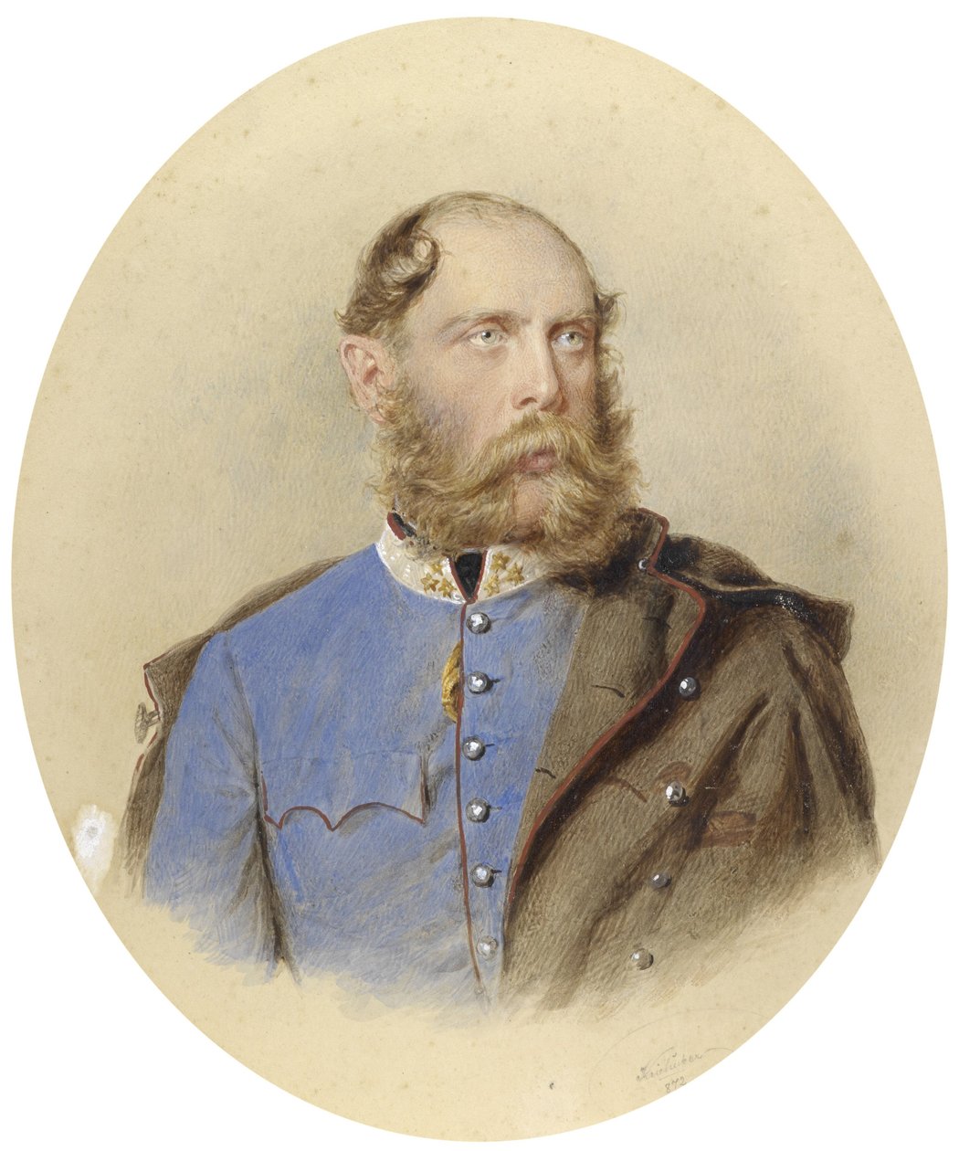 Portrait de l