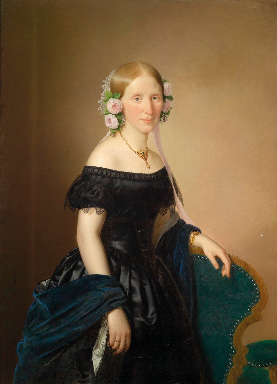 Portrait d