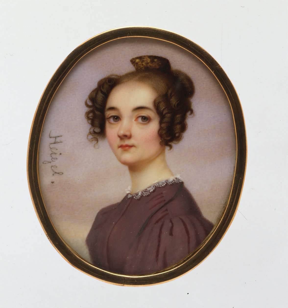 Lola Montez - Josef Heigel