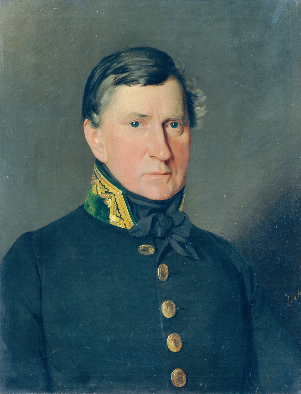 Portrait d