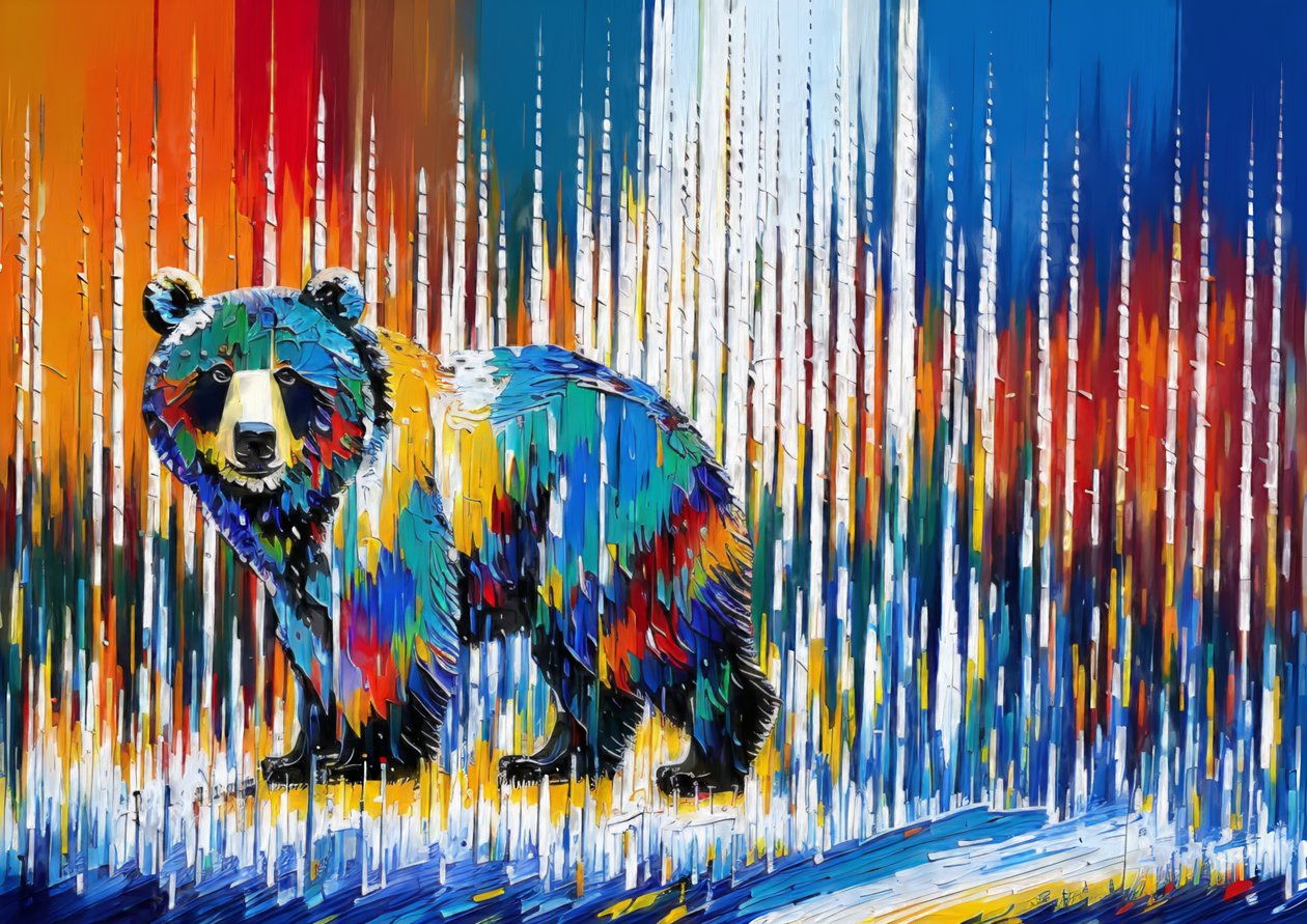 Ours - Josef Johann Michel