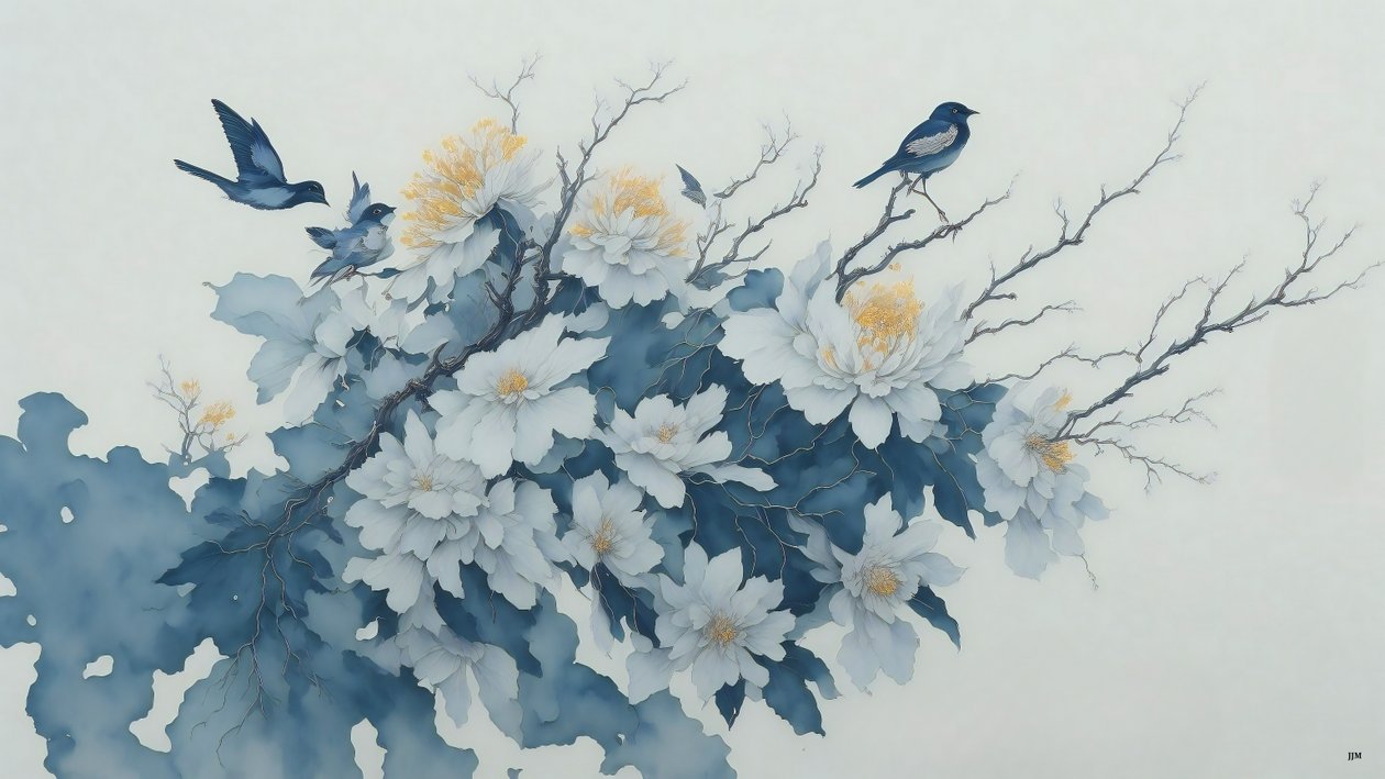 Peinture à l