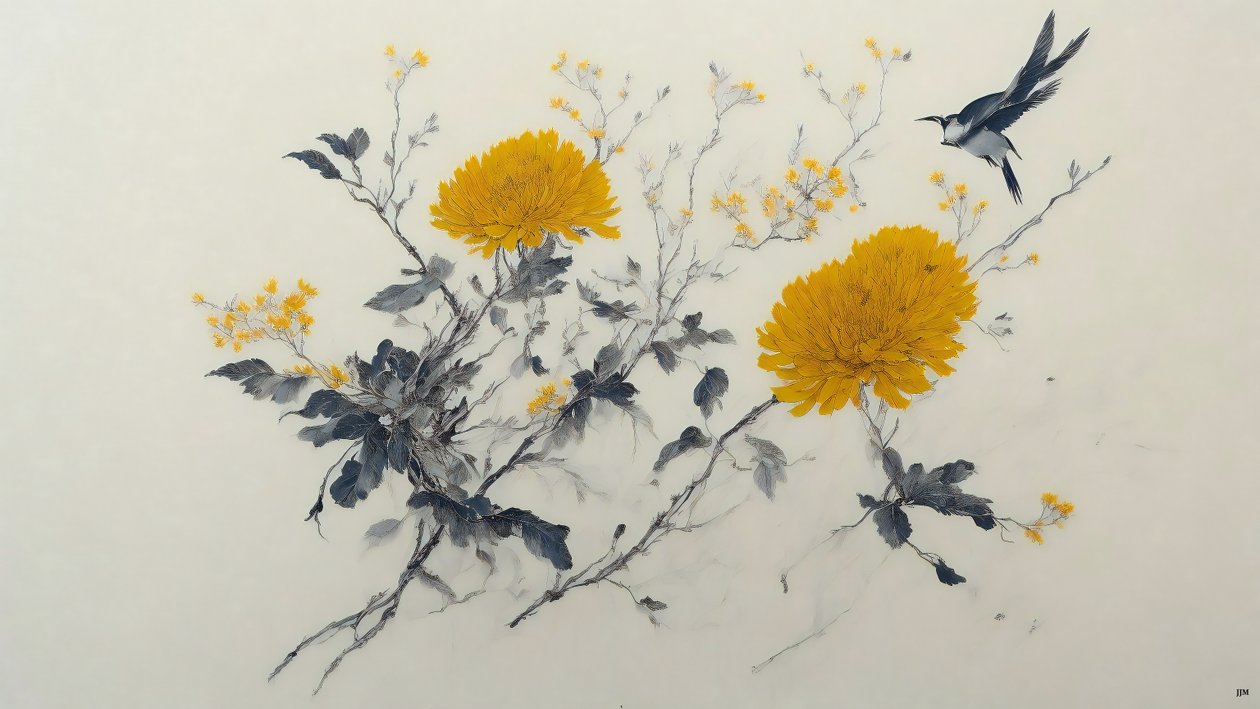 Peinture à l
