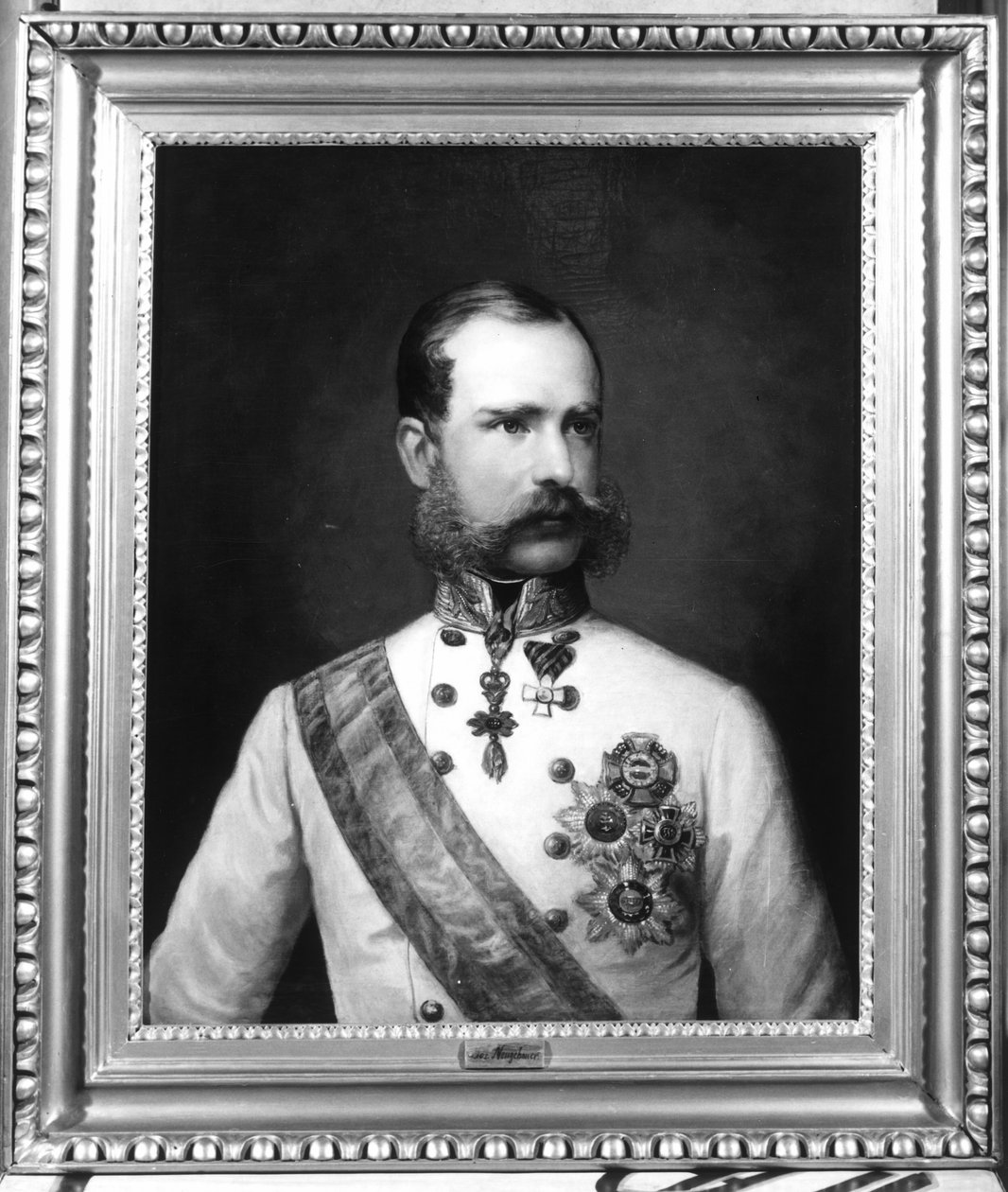 Empereur d