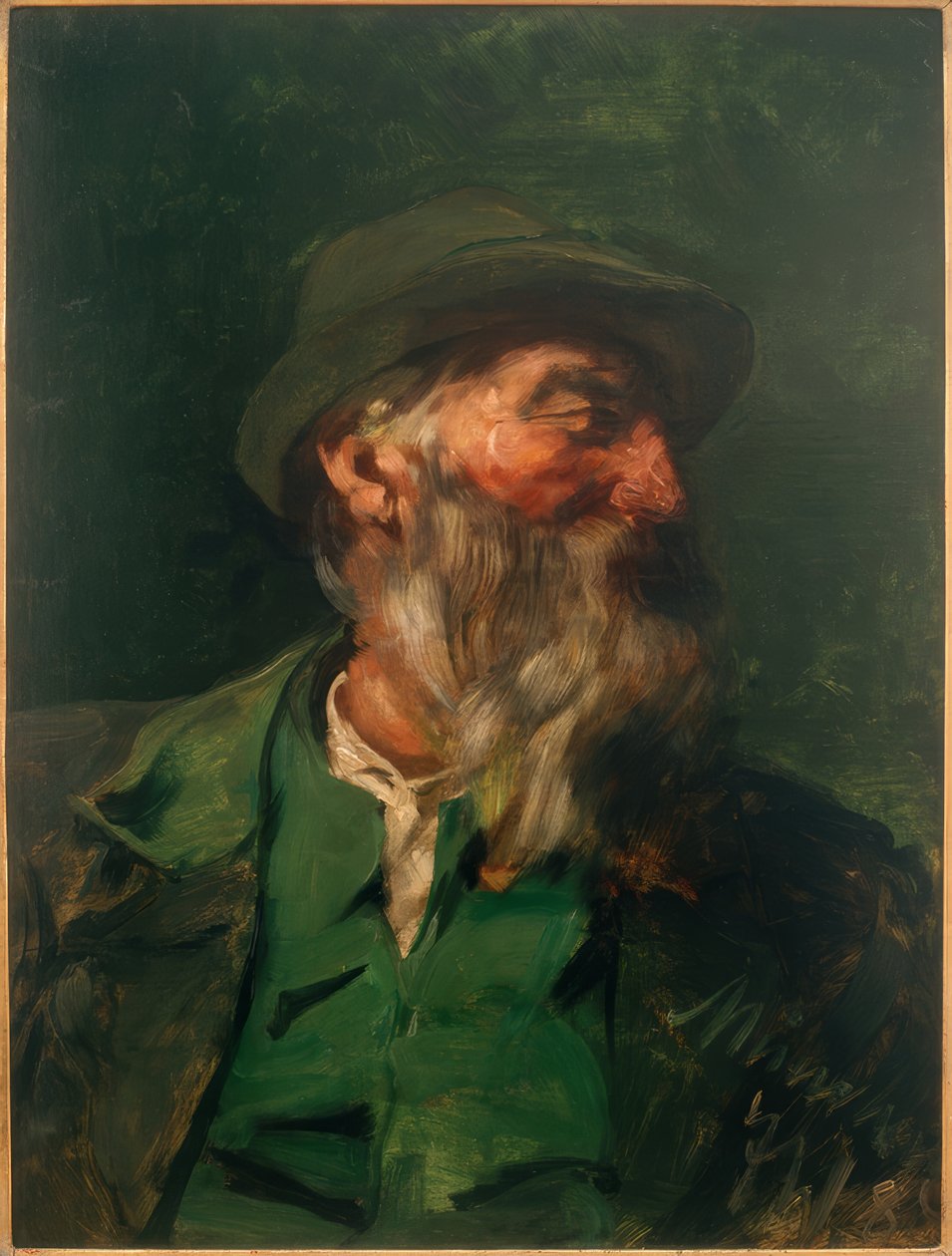 Portrait d