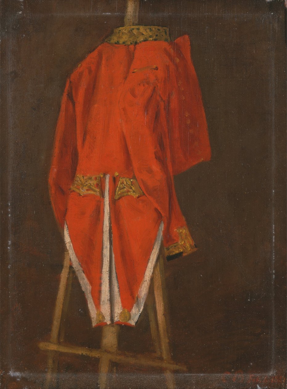 Étude d