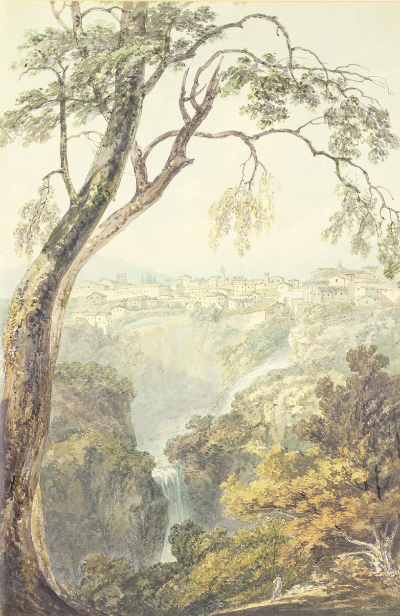Chutes de l
