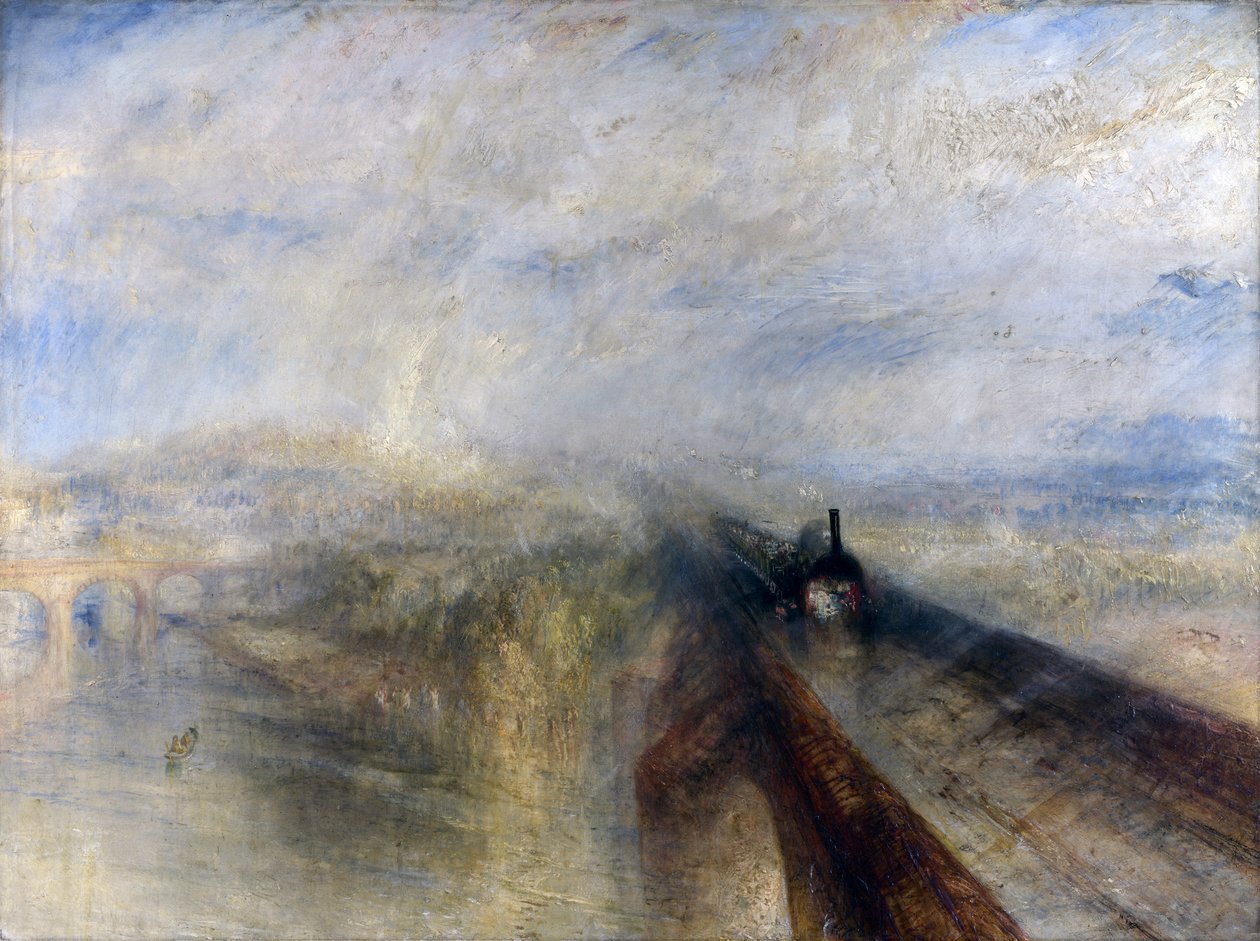 Le Grand Chemin de Fer de l