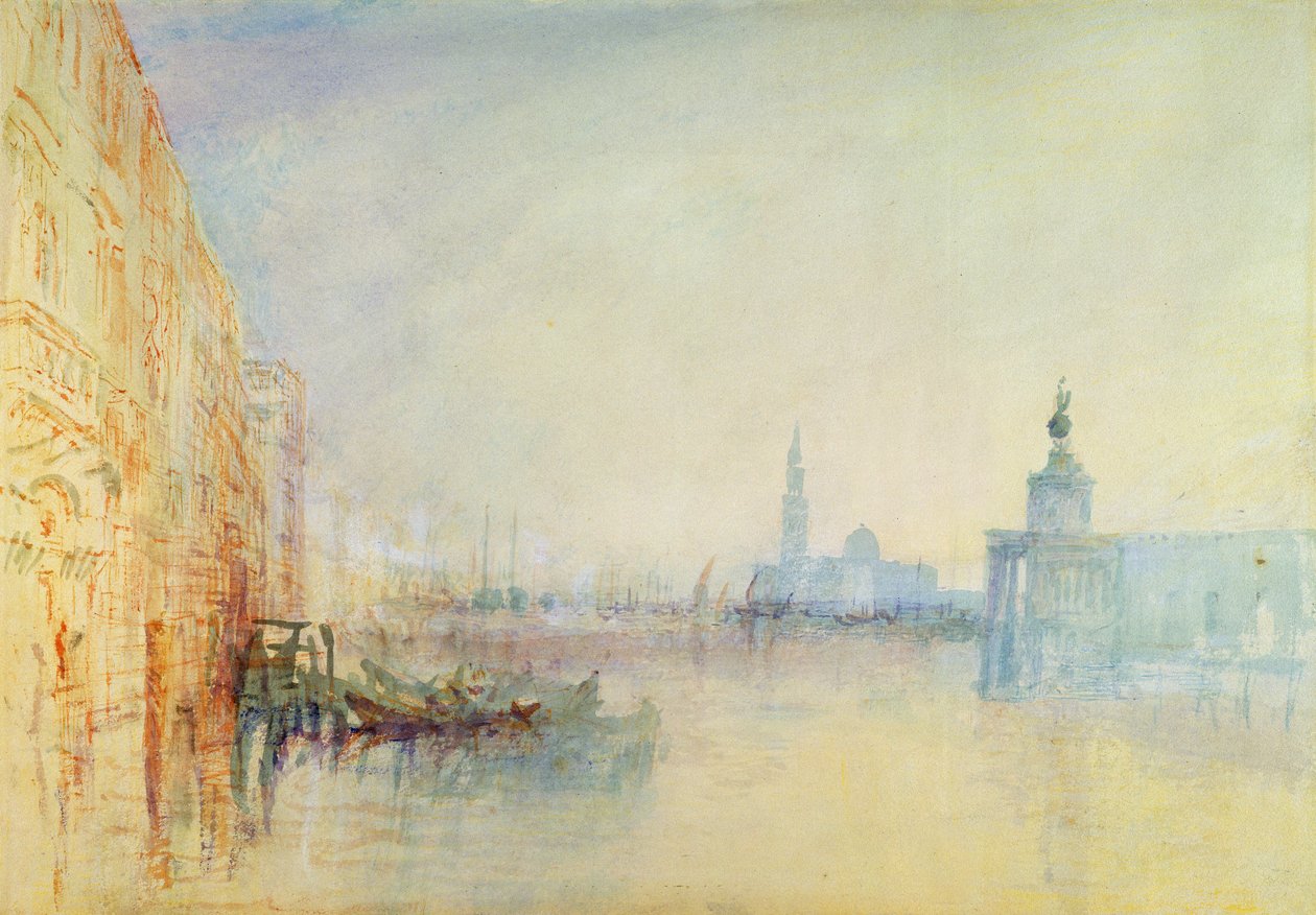 Venise, l