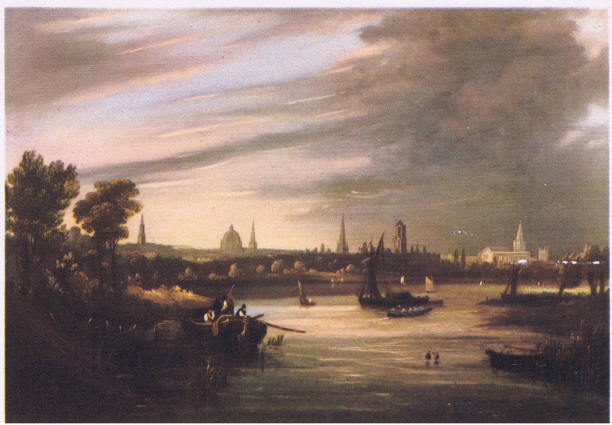 Vue de l