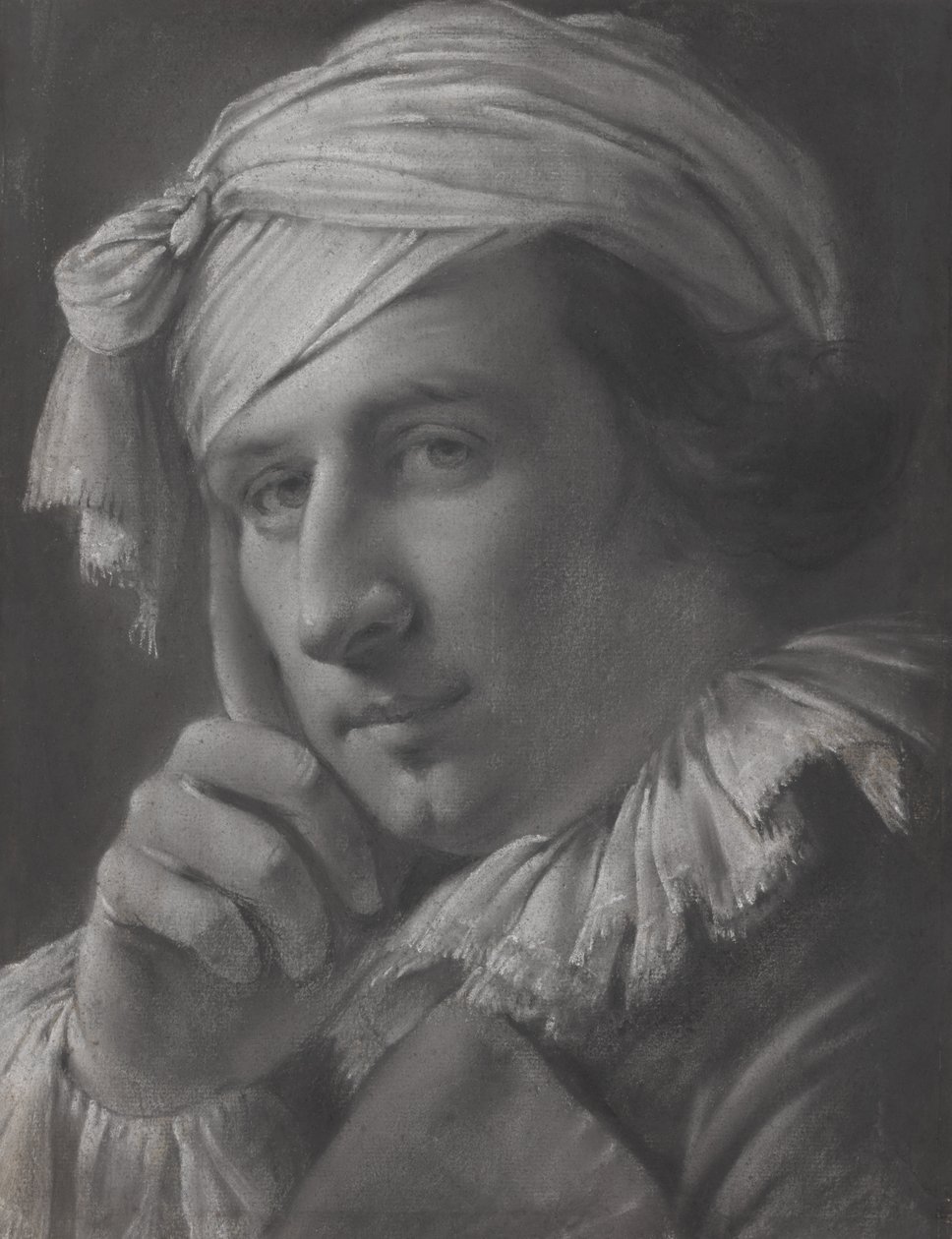 Portrait d