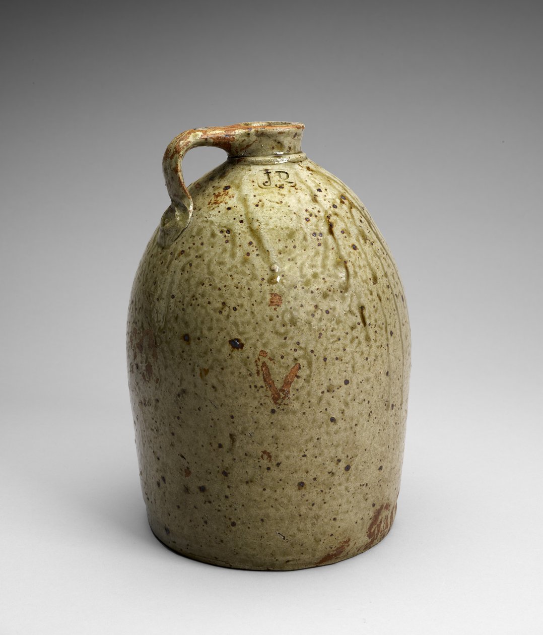 Cruche, vers 1873-1900 - Joseph C. Rushton