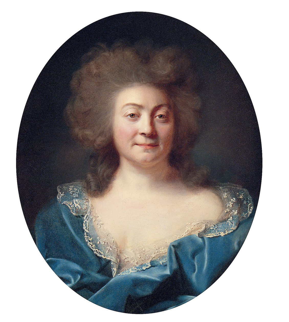 Portrait d