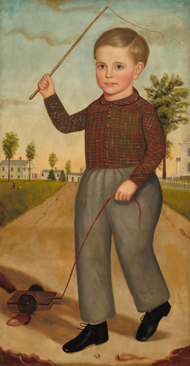 Charles H. Sisson - Joseph Goodhue Chandler