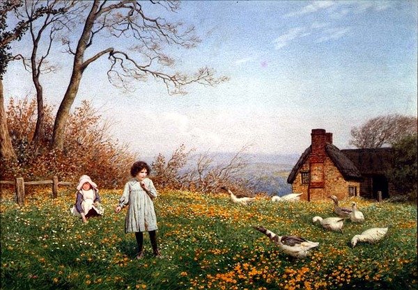 Amis et ennemis - Joseph Kirkpatrick