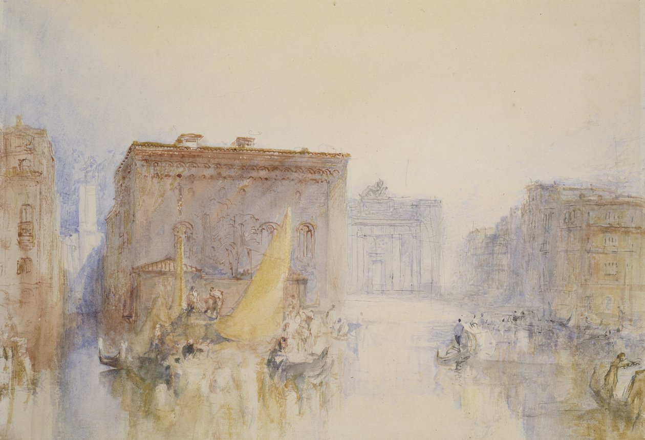 Venise : L