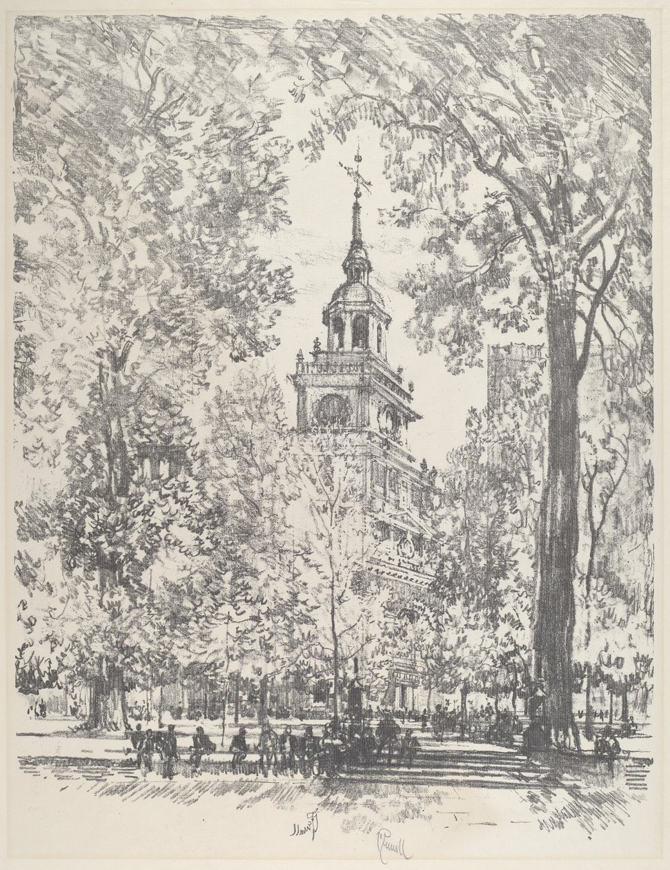 Place de l