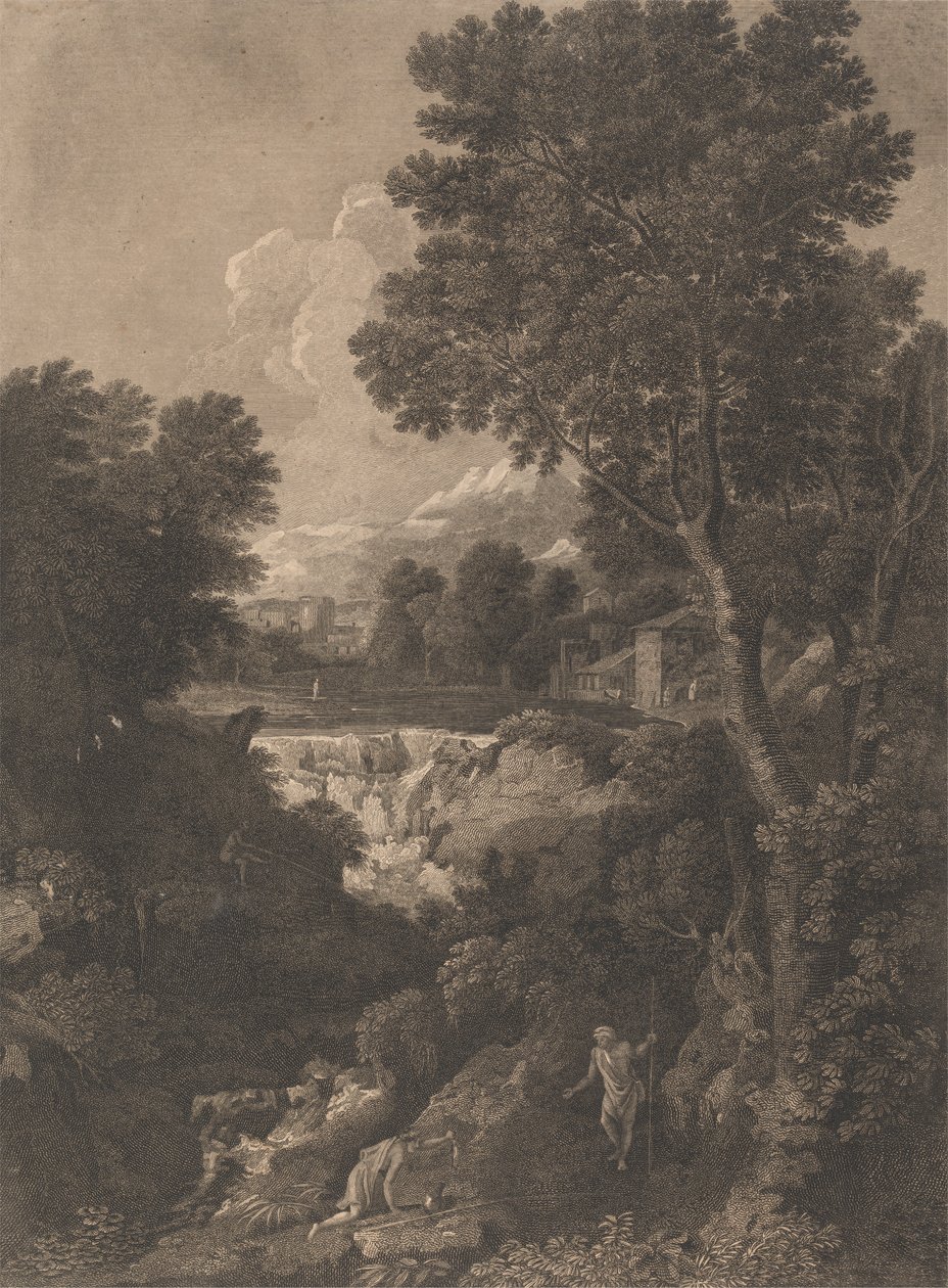Sans titre - Joseph Powell