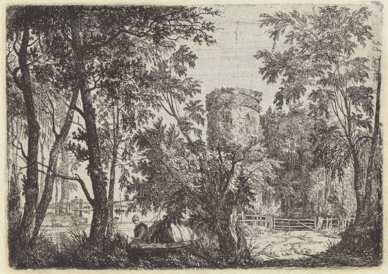 Whitlingham - Joseph Stannard