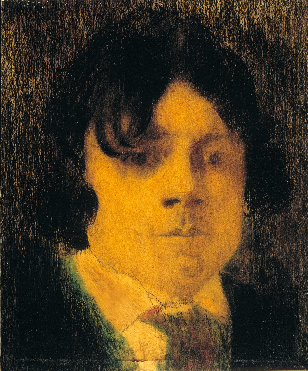 Portrait d