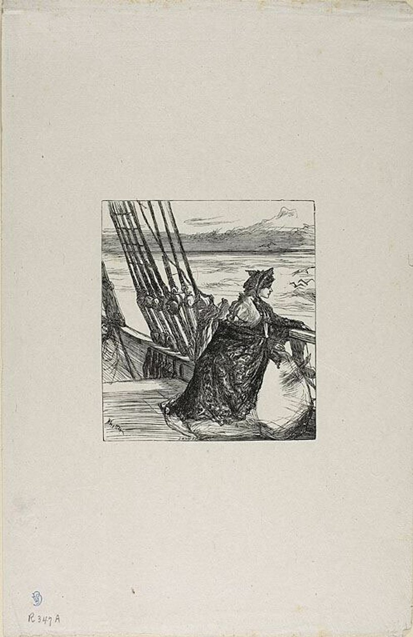La fille du commandant - Joseph Swain