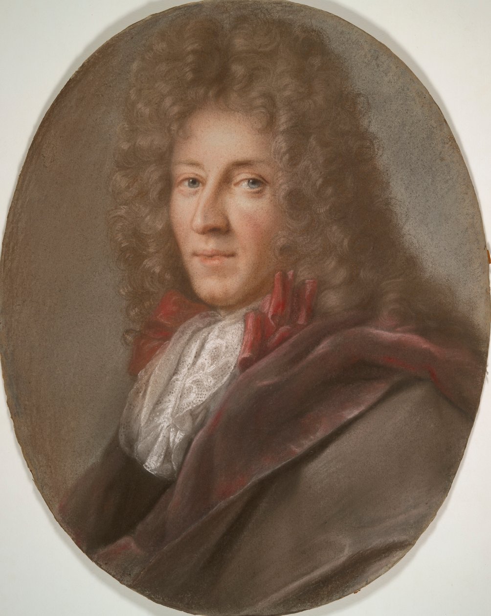 Portrait d