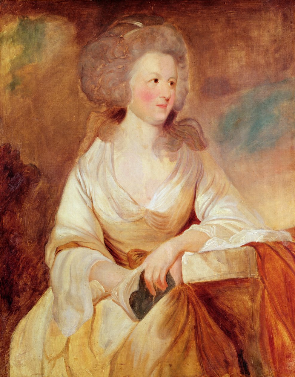Louise Marie Adélaïde de Bourbon-Penthièvre (1753 - 1821), Duchesse d