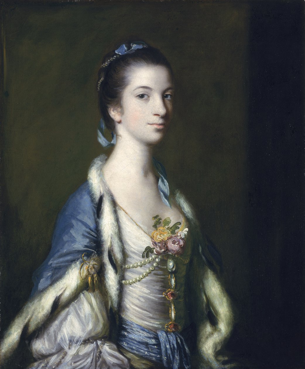 Portrait d