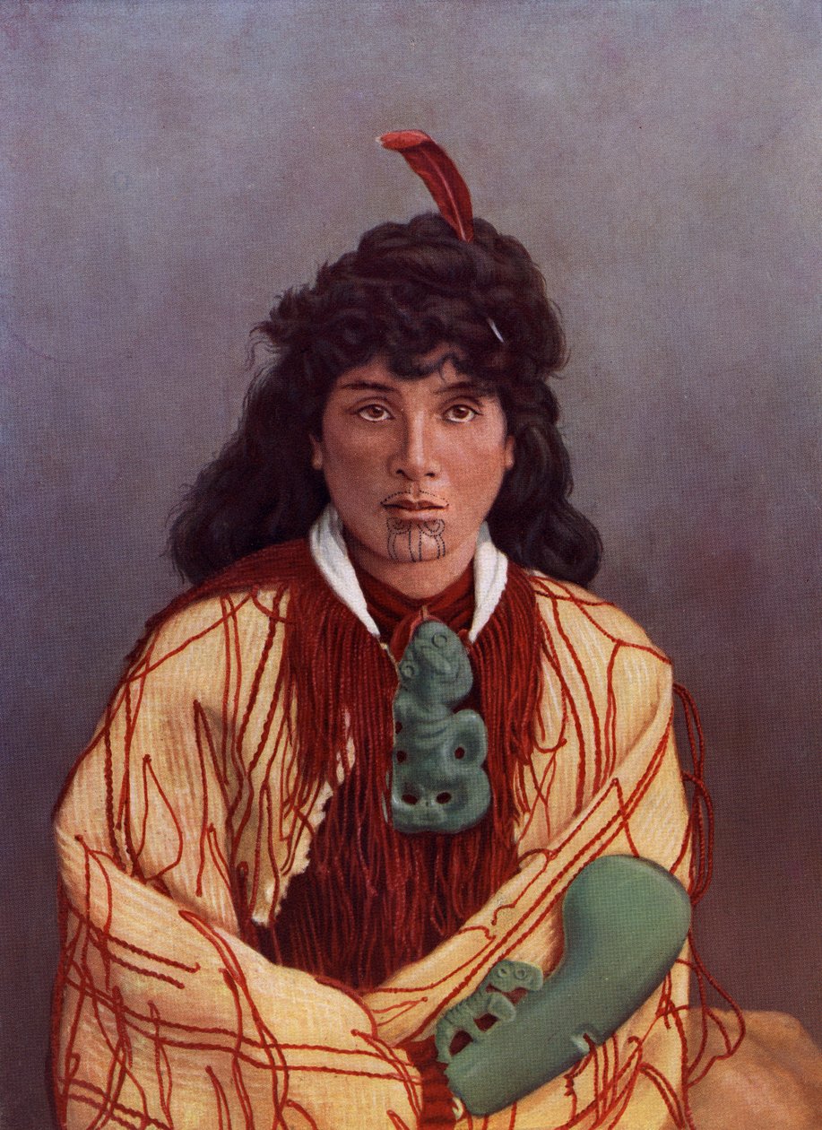 Portrait d