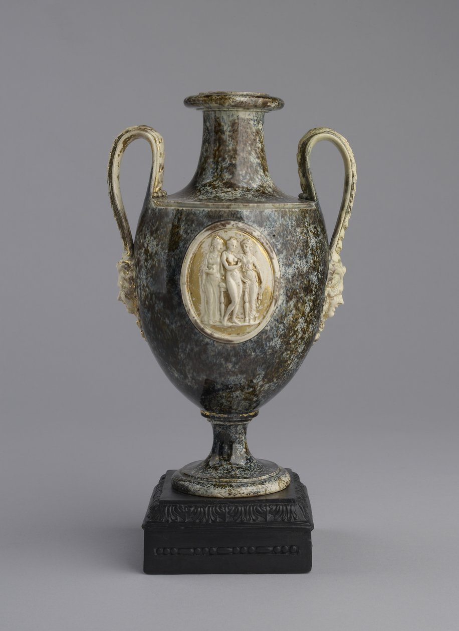 Urne, c. 1778 - Josiah Wedgwood