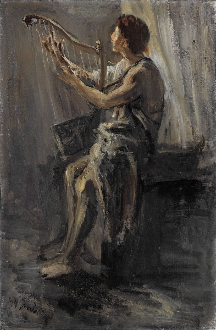 David - Jozef Israëls