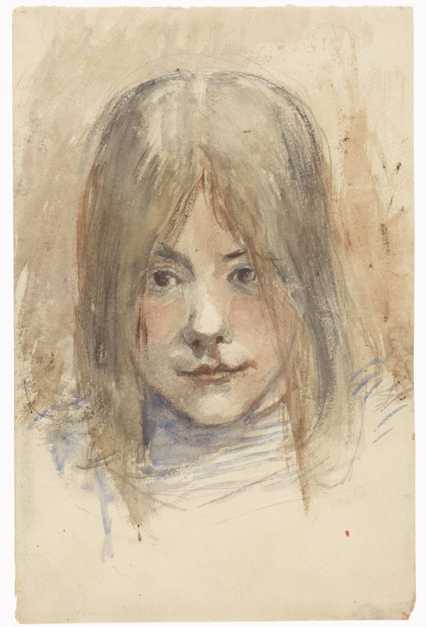 Portrait d