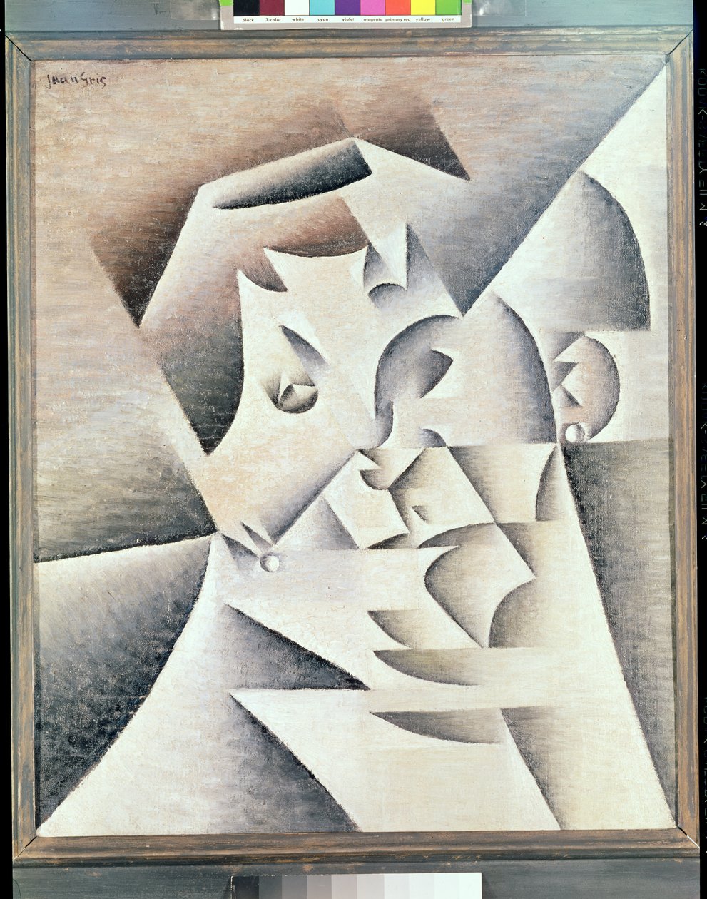 Mère de l