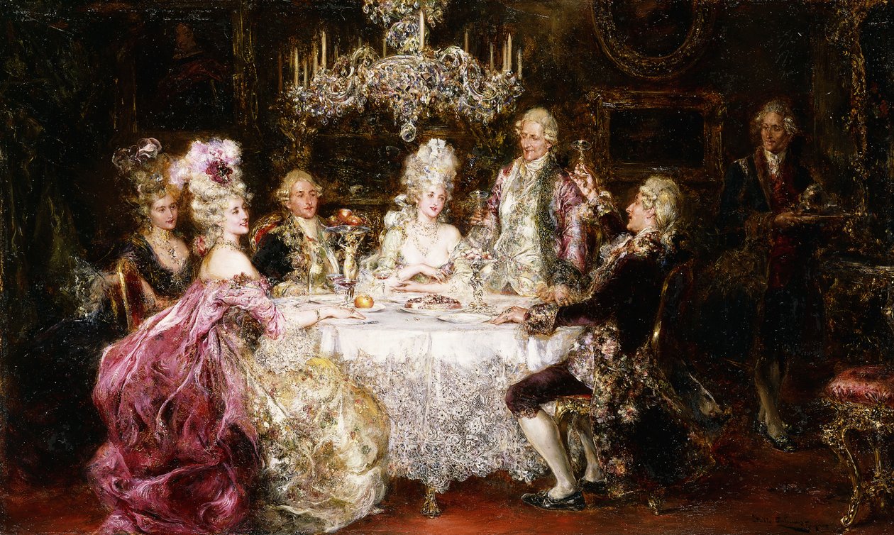 Le Toast - Juan Pablo Salinas Tervel