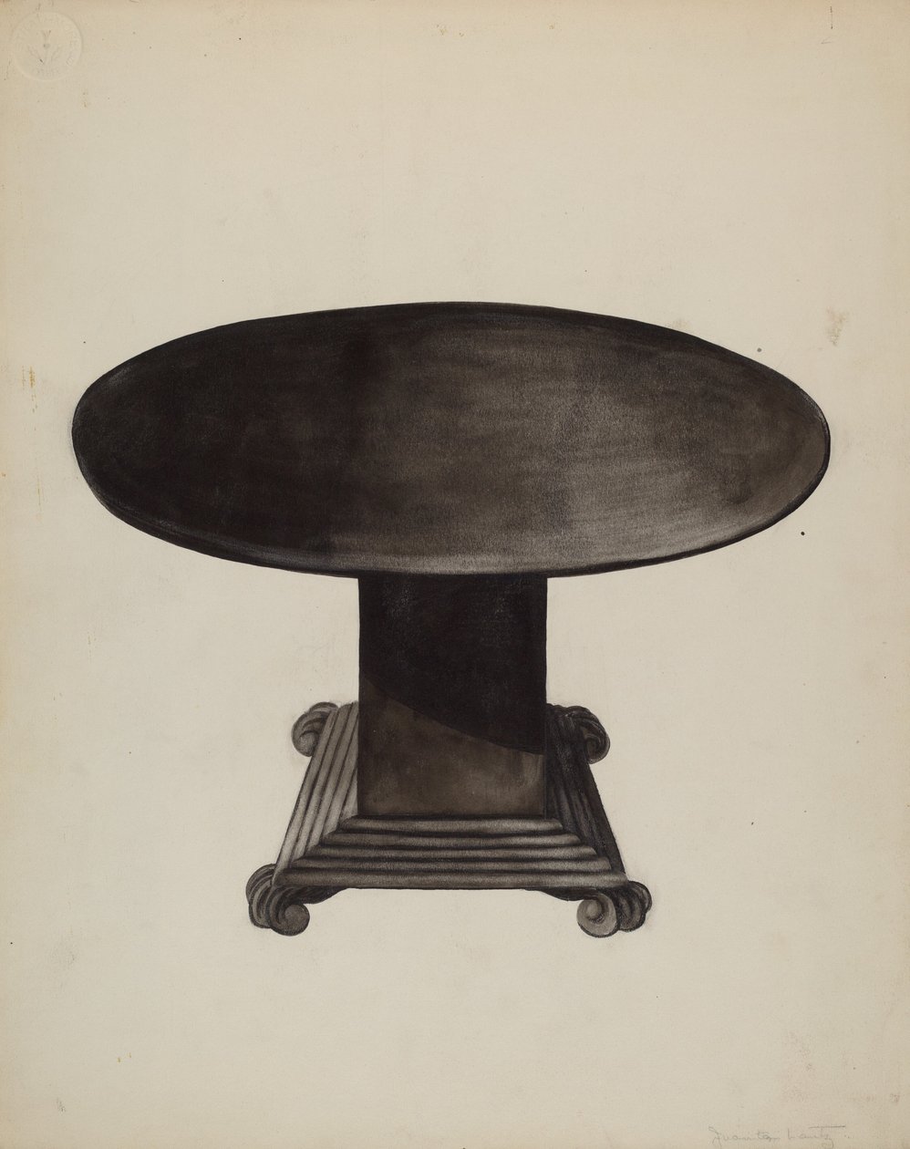 Ensemble de salle à manger - Juanita Lantz